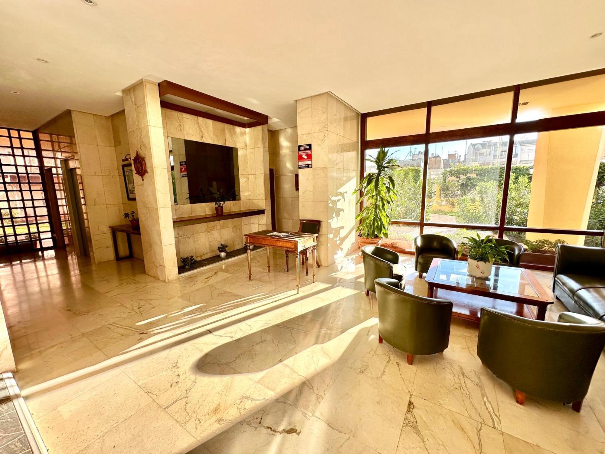 Gorgeous Apartment At The Sea In La Carihuela! Torremolinos Eksteriør bilde