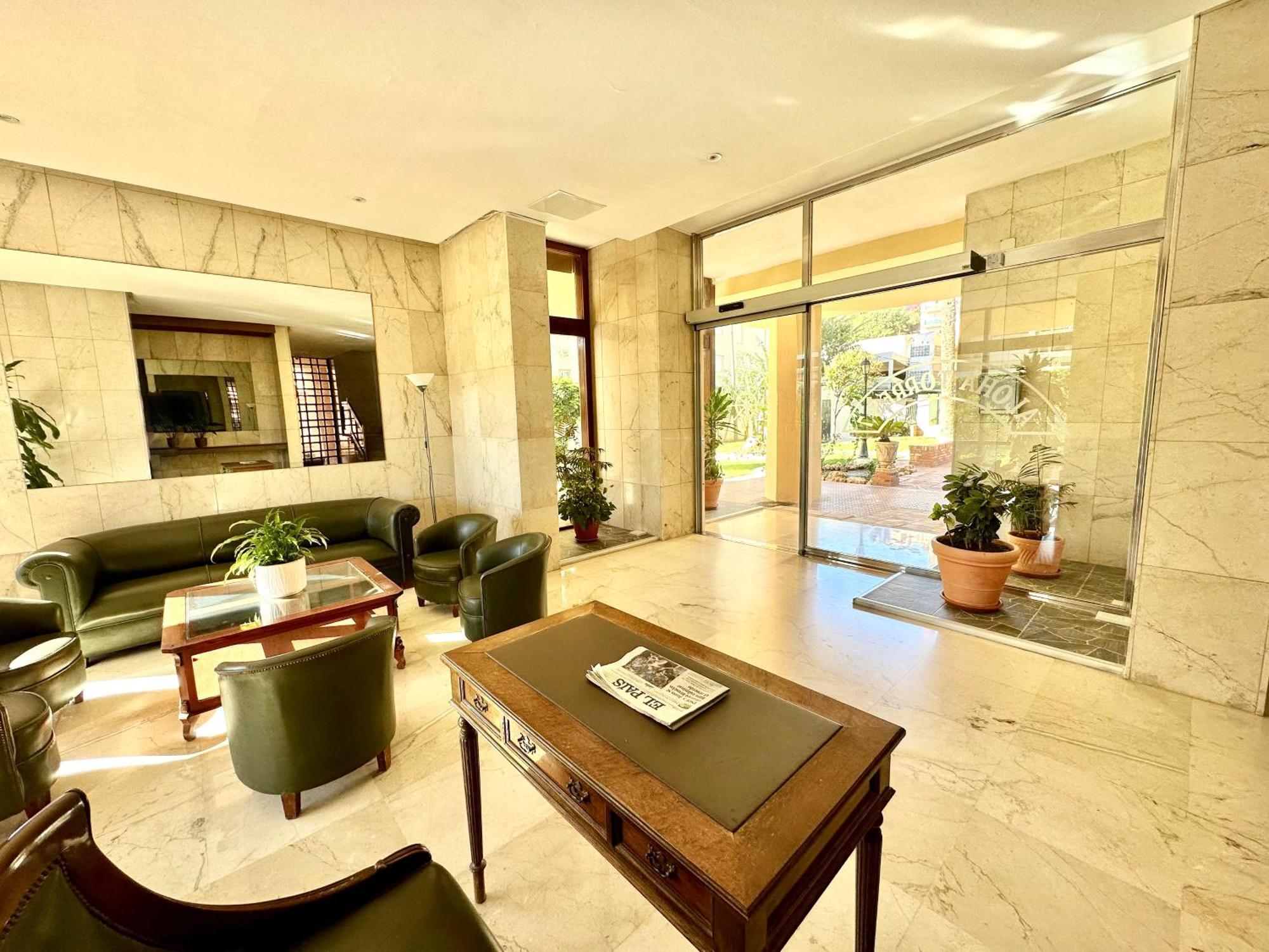 Gorgeous Apartment At The Sea In La Carihuela! Torremolinos Eksteriør bilde