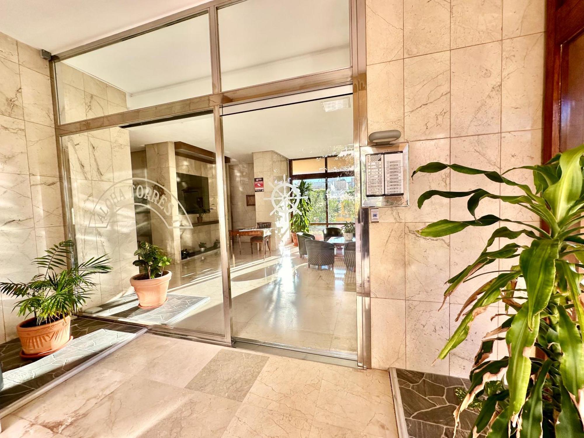 Gorgeous Apartment At The Sea In La Carihuela! Torremolinos Eksteriør bilde