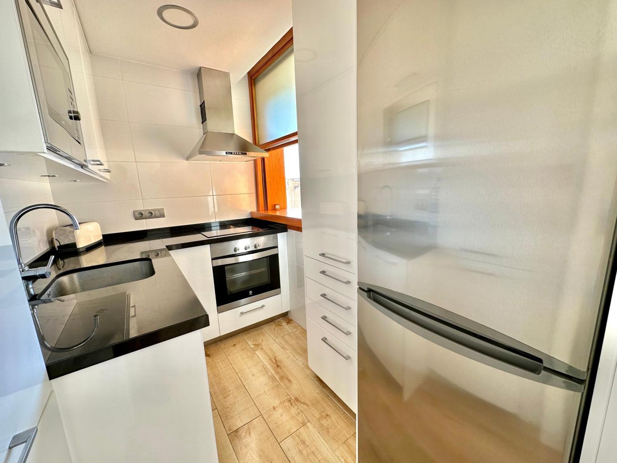 Gorgeous Apartment At The Sea In La Carihuela! Torremolinos Eksteriør bilde