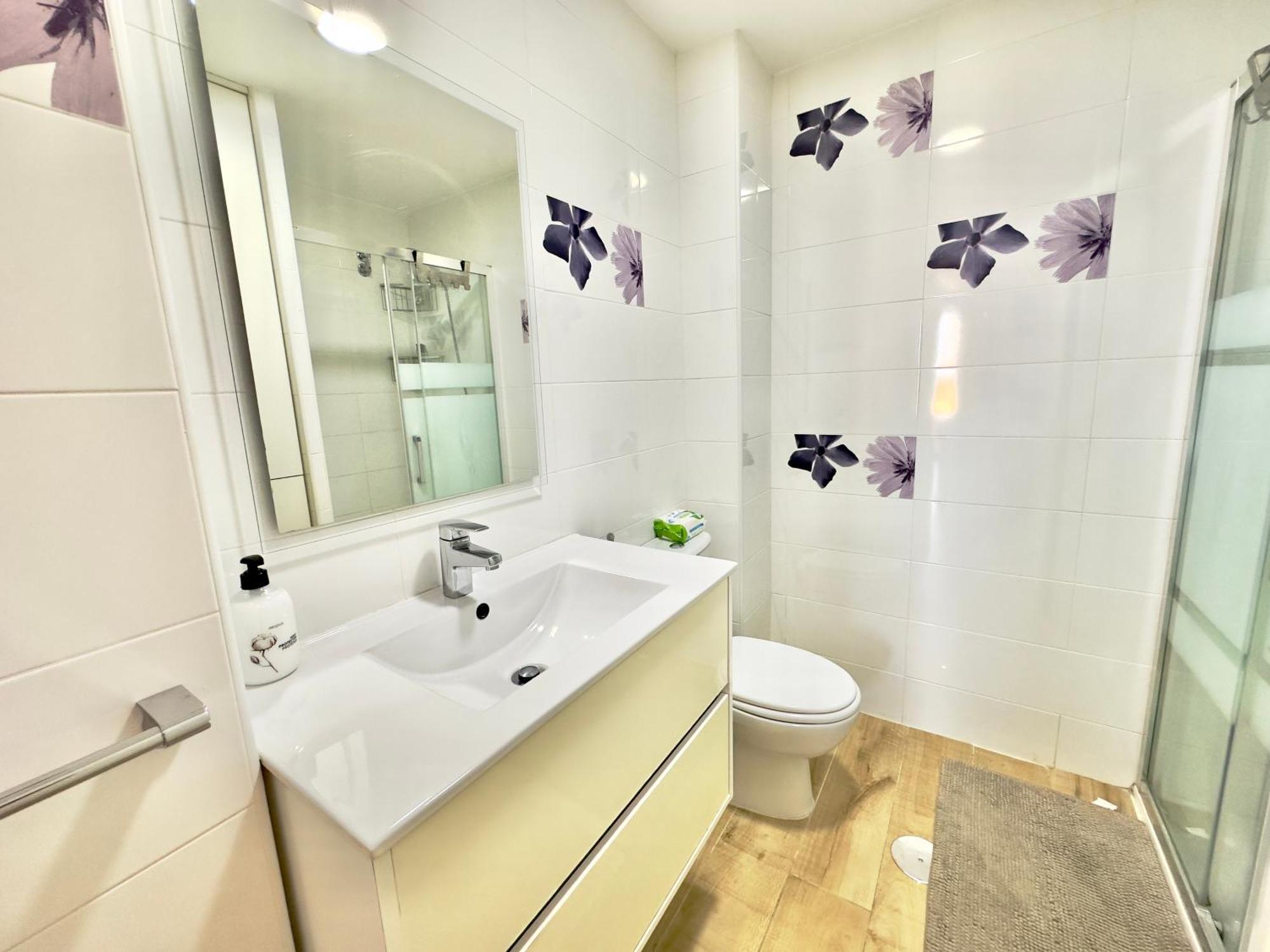 Gorgeous Apartment At The Sea In La Carihuela! Torremolinos Eksteriør bilde